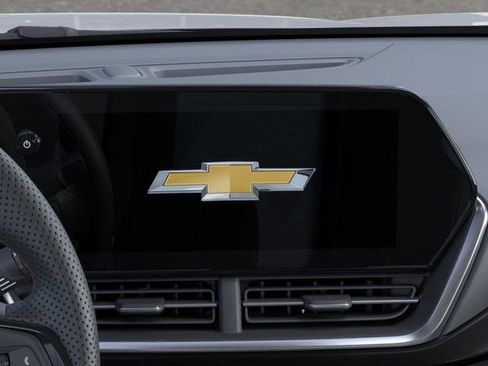 New 2026 Chevrolet Trax RS FWD image 20