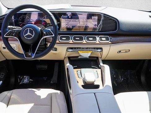 Certified 2026 Mercedes-Benz GLE 350 4MATIC image 21