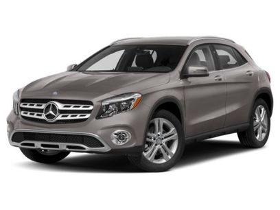 Used 2020 Mercedes-Benz GLA 250