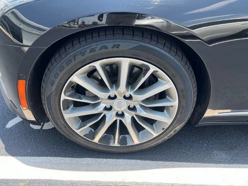 Used 2016 Cadillac CT6 Premium Luxury w/ Comfort Package AWD/4WD image 4