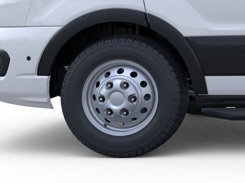 New 2026 Ford Transit 350 XLT RWD image 21