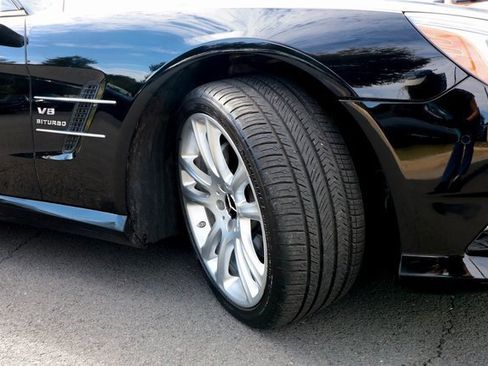 Used 2013 Mercedes-Benz SL 550 image 48