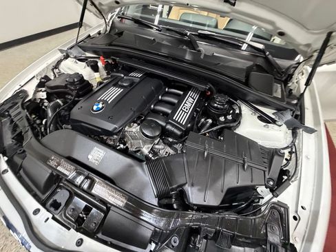 Used 2012 BMW 128i Convertible RWD image 45