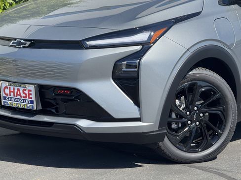 New 2027 Chevrolet Bolt RS image 3
