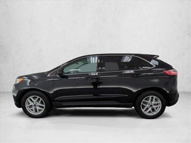 Used 2024 Ford Edge SEL AWD/4WD image 9