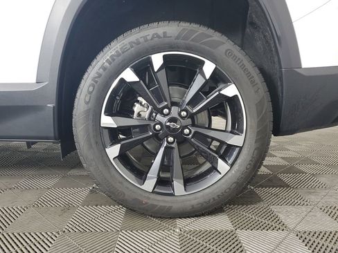 New 2026 Chevrolet Equinox RS image 30