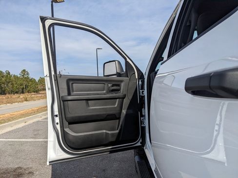 New 2026 RAM 2500 Tradesman image 51