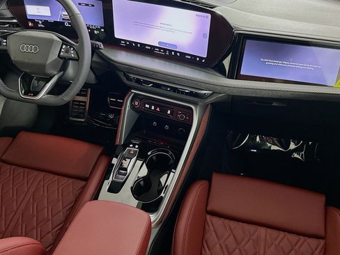 New 2026 Audi SQ5 Premium Plus AWD/4WD image 6
