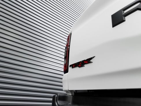 Used 2021 RAM 1500 TRX w/ TRX Level 2 Equipment Group image 26