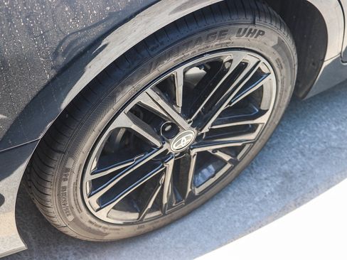 Used 2025 Toyota Camry SE FWD image 16