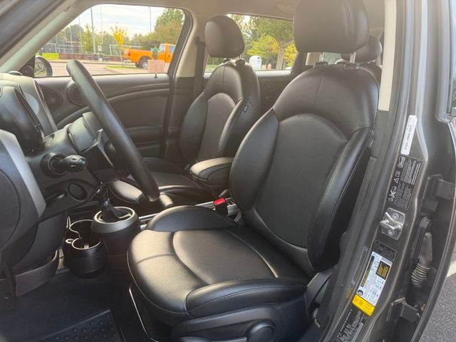 Used 2012 MINI Cooper Countryman S AWD/4WD image 9