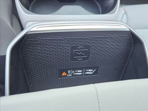 New 2026 GMC Terrain Denali image 11