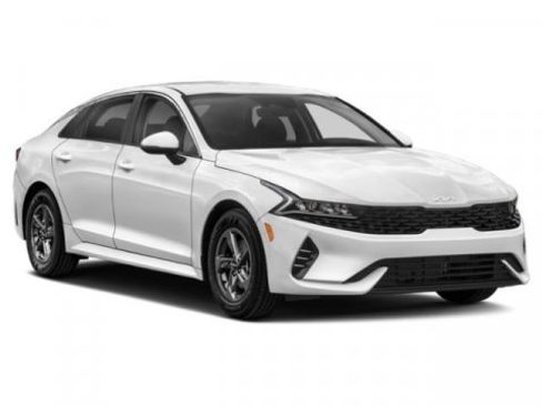 Used 2022 Kia K5 GT-Line w/ GT-Line Awd Premium Package image 9