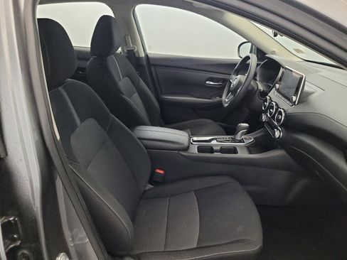 Used 2025 Nissan Sentra SV FWD image 21