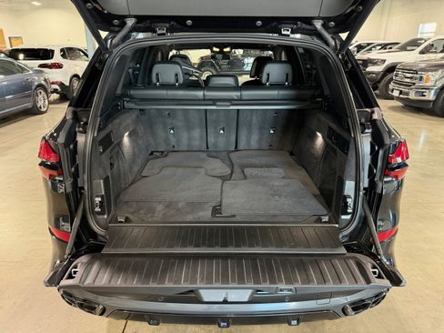 Used 2024 BMW X5 M60i image 15