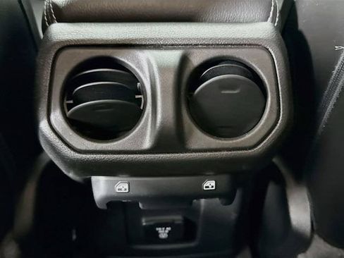Used 2021 Jeep Wrangler Unlimited Sahara w/ Cold Weather Group AWD/4WD image 24