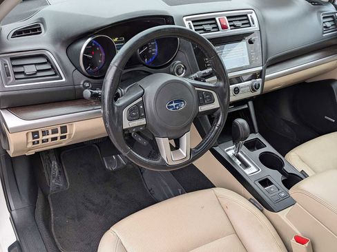 Used 2016 Subaru Legacy 2.5i Limited image 2