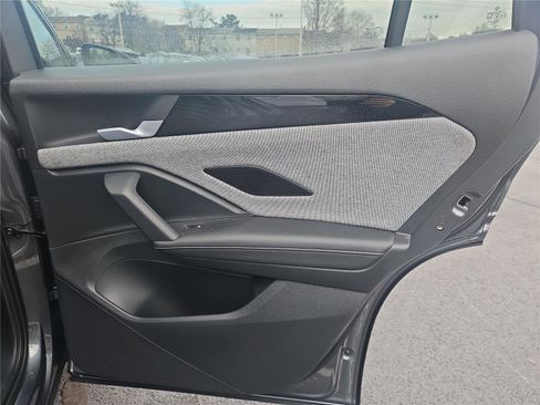 New 2026 Volkswagen Tiguan S image 28