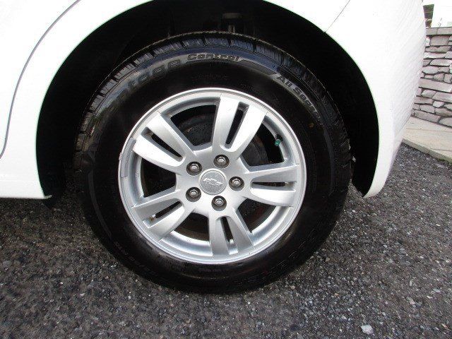Used 2012 Chevrolet Sonic LT FWD image 13