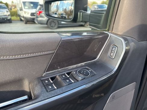 Used 2022 Ford F150 XLT w/ Equipment Group 302A High image 11