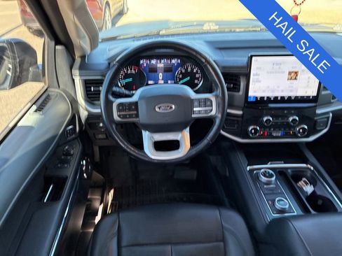 Used 2022 Ford Expedition XLT AWD/4WD image 13