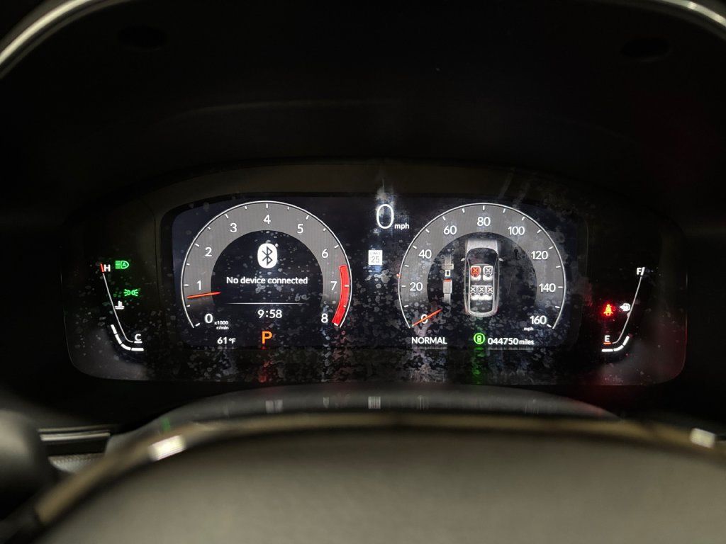 Used 2024 Acura Integra A-Spec w/ Technology Package FWD image 16