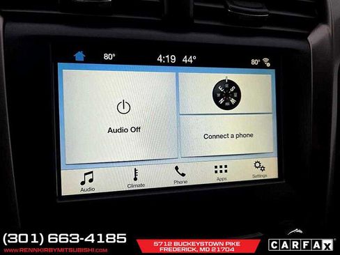 Used 2017 Ford Fusion SE w/ Fusion SE Technology Package image 17