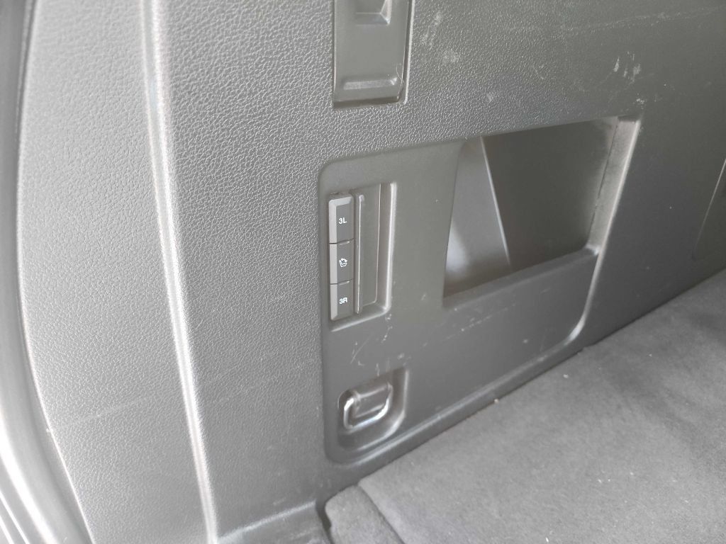 Used 2020 Ford Expedition Max XLT RWD image 34