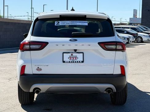 Used 2025 Ford Escape Active FWD image 5
