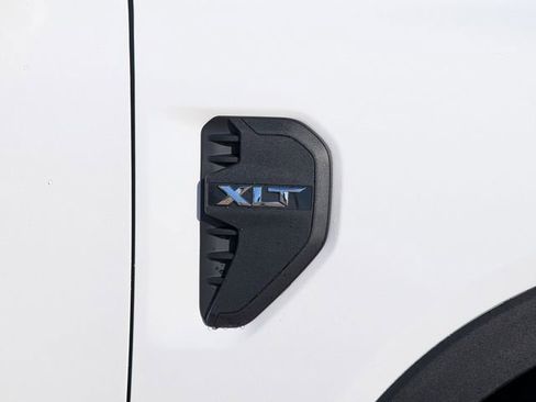 New 2026 Ford Ranger XLT w/ Equipment Group 301A High image 7