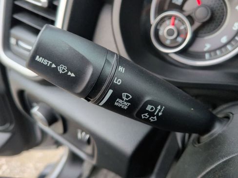 Certified 2021 RAM 1500 Big Horn image 25