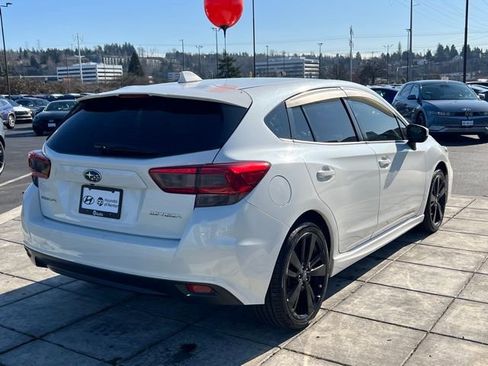 Used 2017 Subaru Impreza 2.0i Sport image 6