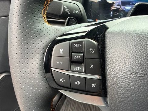 Used 2026 Ford Explorer Tremor w/ Tremor Ultimate Package AWD/4WD image 25