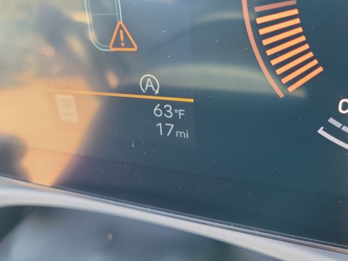 New 2026 Hyundai Tucson SEL image 25