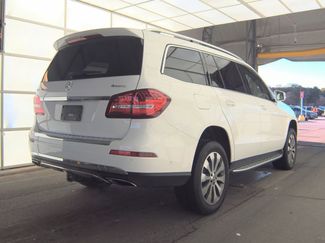 Used 2019 Mercedes-Benz GLS 450 4MATIC w/ Premium 1 Package video 2