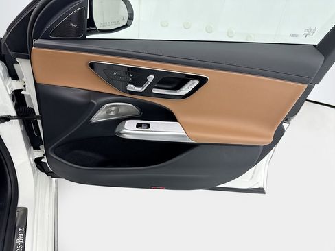 Certified 2026 Mercedes-Benz E 350 Sedan image 24