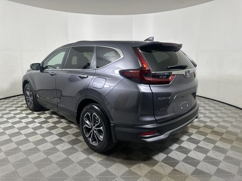 Used 2020 Honda CR-V EX-L image 5