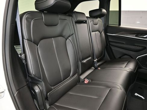 New 2026 Jeep Grand Cherokee Limited w/ Limited Altitude Package RWD image 35