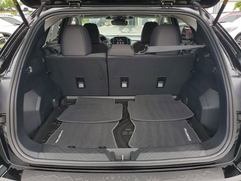 Certified 2026 Subaru Crosstrek 2.0i Premium AWD/4WD image 9