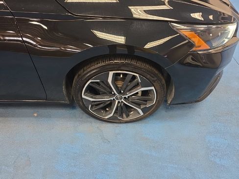 Used 2024 Nissan Altima 2.5 SR FWD image 4