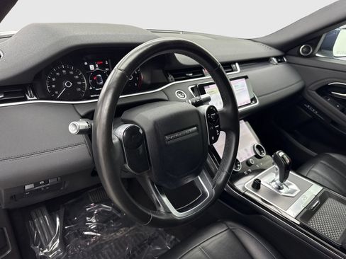 Used 2020 Land Rover Range Rover Evoque S AWD/4WD image 18