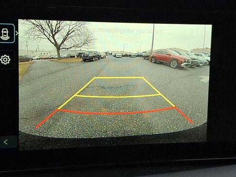 New 2026 Hyundai Palisade SEL image 14