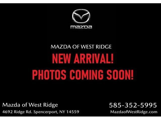 Certified 2024 MAZDA CX-5 Carbon Edition AWD/4WD image 1