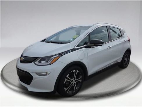 Used 2019 Chevrolet Bolt Premier FWD image 13