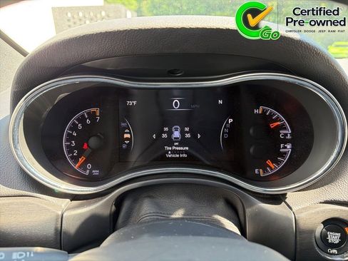 Certified 2018 Jeep Grand Cherokee Altitude RWD image 57