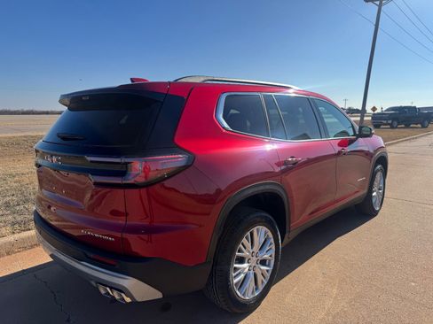 New 2026 GMC Acadia Elevation w/ Elevation Premium Package image 3