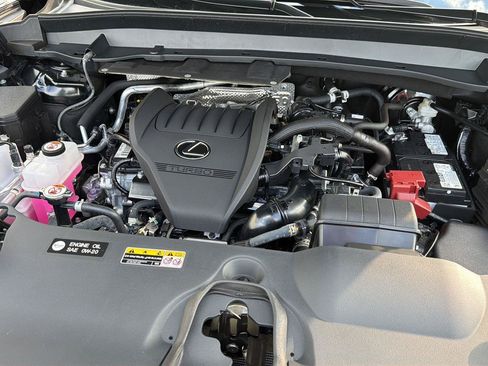 Certified 2026 Lexus TX 350 AWD w/ Technology Package image 39
