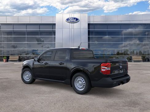 New 2026 Ford Maverick XL w/ 4K Tow Package AWD/4WD image 4