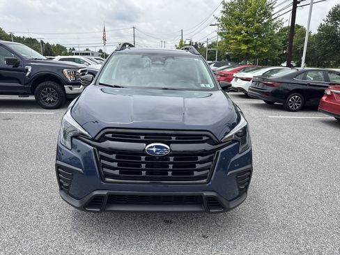 Used 2023 Subaru Ascent Onyx Edition Limited AWD/4WD image 26