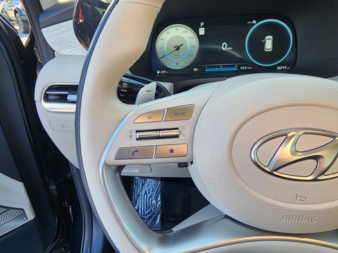 Used 2024 Hyundai Palisade Calligraphy image 26
